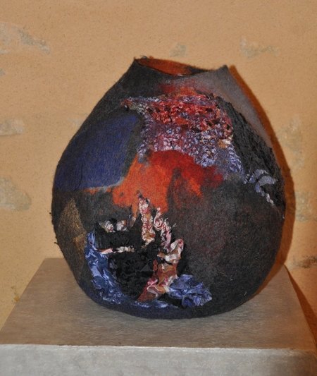 N&deg;1 int&eacute;rieur (pot r&eacute;versible)