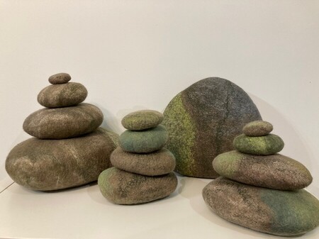 Cairns verts
